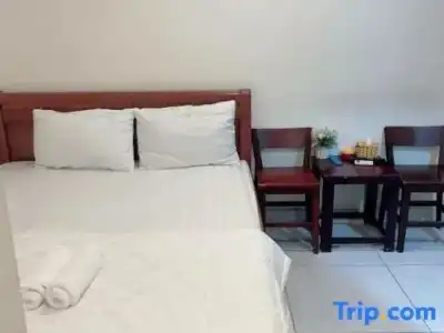 Nguyen Thanh - 18