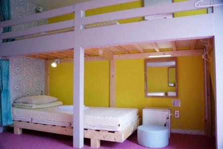 TEN To SEN Guest House Takamatsu - 24