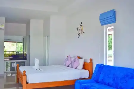 KP Mountain Beach Resort - 29
