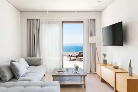 Messinian Icon & Suites - 55
