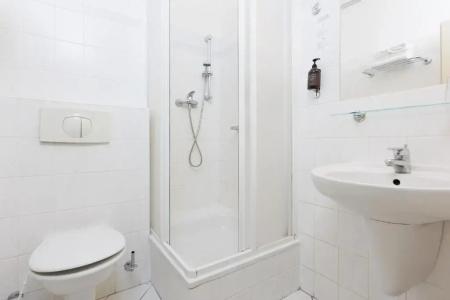 OREA Spa Bohemia Mariánské Lázně - 23