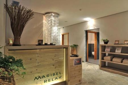 Maribel - 27