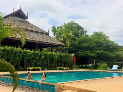 Pai Do See Resort - 9