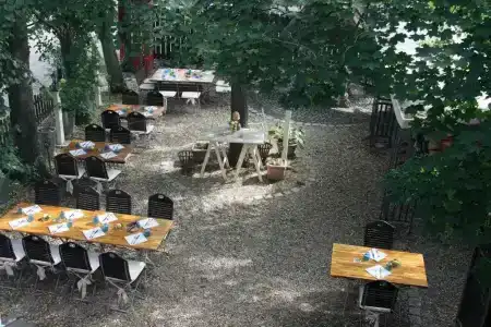 Der Höfener Garten - 10