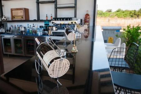 Acroter & Spa Datca - 43