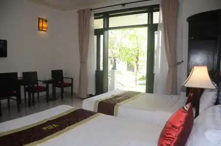 Hoi An Red Frangipani Villa - 4