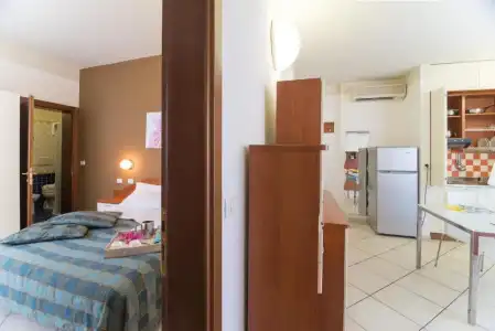 Residence Riviera - 29