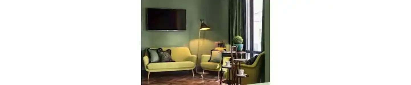 Velona's Jungle Luxury Suites - 103