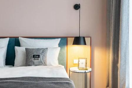 Holiday Inn BERLIN AIRPORT - CONF CENTRE by IHG - 109
