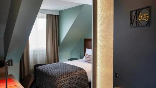 Maison Rouge Strasbourg & Spa, Autograph Collection - 15