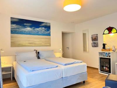 Garni Dünennest - 46