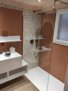 Hôtel Alivi di Santa Giulia - 7