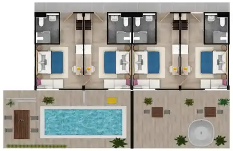 Shan Villas Sukhumvit - 115