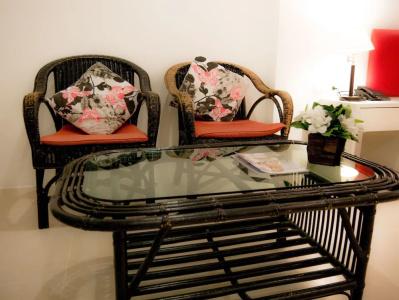 Citin Armoni Patong by Compass Hospitality - 96