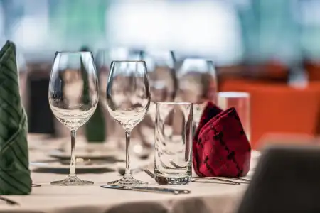 Sheraton Zurich - 29
