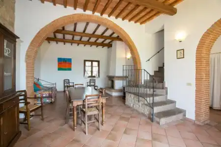 Relais la Pieve Vecchia - 61