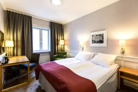 Best Western Plus Bakeriet - 49