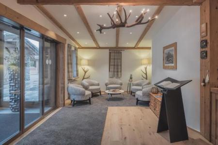 Val Saraina Resort Apartments Lenzerheide - 21