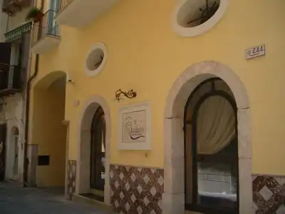 Quartuccio - Albergo Diffuso - - 0