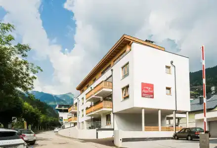 Alpenparks - 9