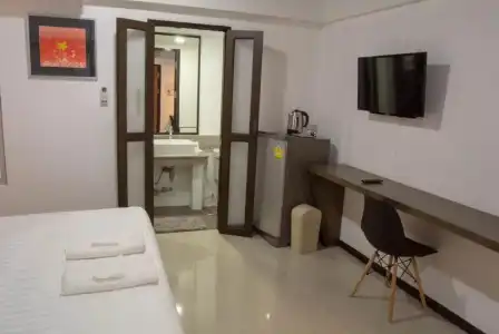 The 168 Gallery Residence - 16