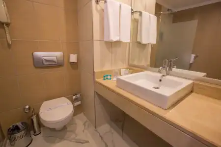 Side Aquamarin Resort & Spa - 5