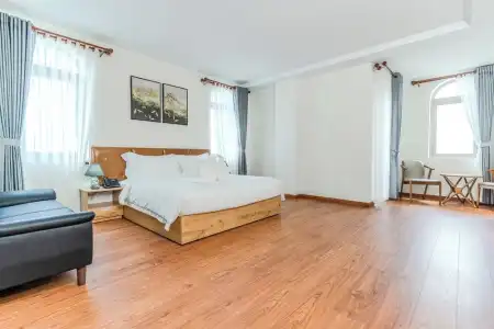Sea Breeze Resort - 109