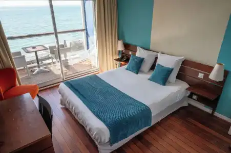 La Petite Rade Hôtel - 61