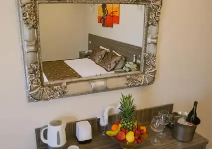 Truva Life Otel - 44