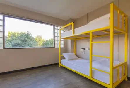 Chang Chang Hostel - 21