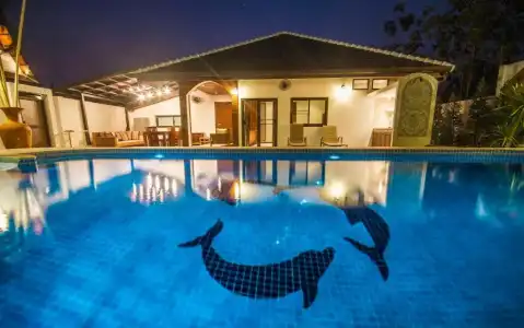 Villa Andre By Villacarte - 97