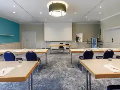 Ibis Styles - 15