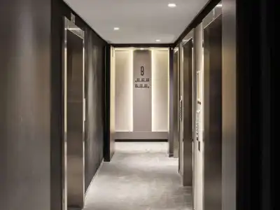 Radisson Blu, Hasselt - 2