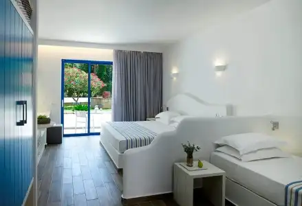 Lindia Thalassa Resort - 58