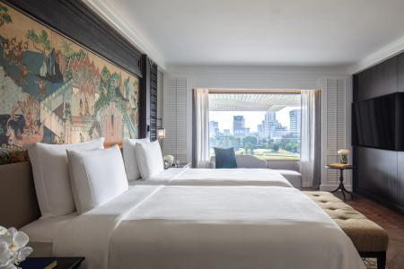 Anantara Siam Bangkok - 2