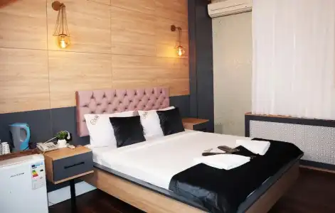 Grand Onur Şi̇şli̇ - 24