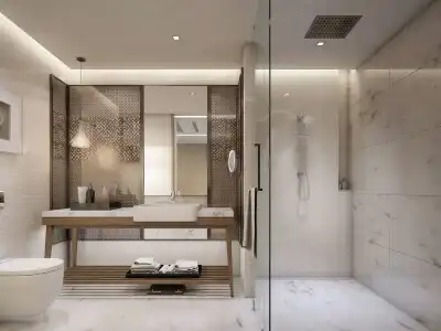 Novotel Suites Bangkok Sukhumvit 34 - 9