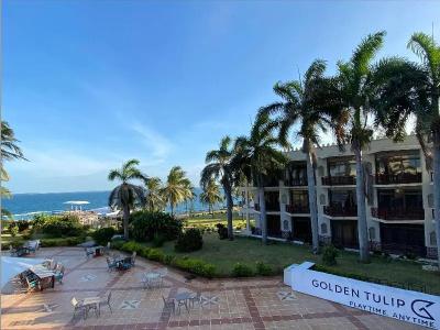 Golden Tulip Dar ES Salaam - 64