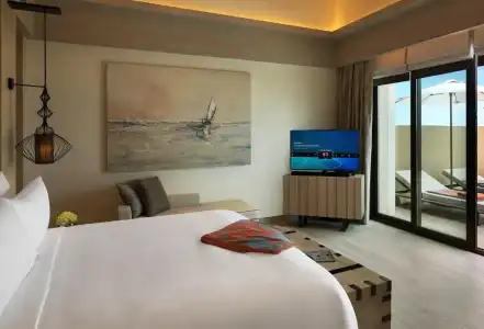 Saadiyat Rotana Resort and Villas - 94
