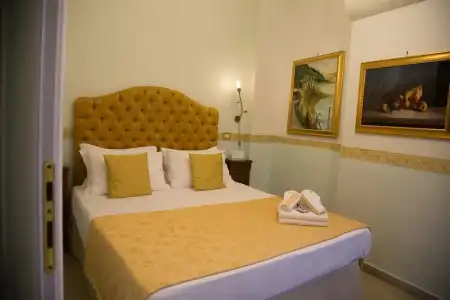 B&B Art Suite Santa Brigida - 82