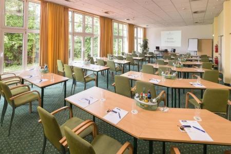 PLAZA INN Chemnitz - 18