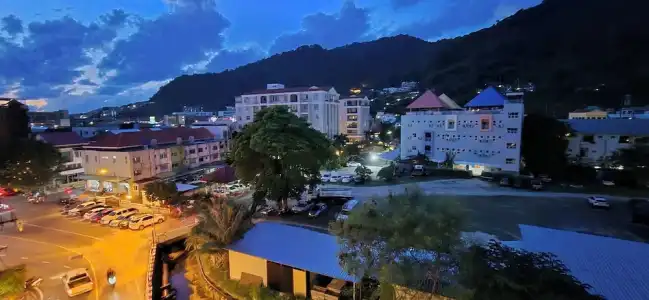 The Journey Patong New - 42