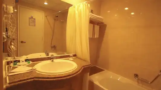 Bella Vista Resort Hurghada - All Inclusive - 7