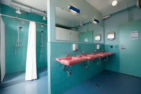 Circle Hostel - 7