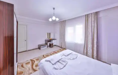 Dundar Thermal Villa Otel - 81