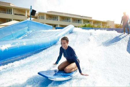 Moon Palace Nizuc - All inclusive - 38