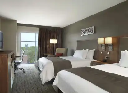 The Broadway Columbia - a DoubleTree by Hilton - 3