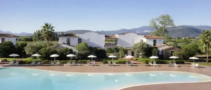 Marina Torre Navarrese Resort - 35