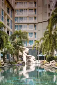 Azure Pattaya - 0