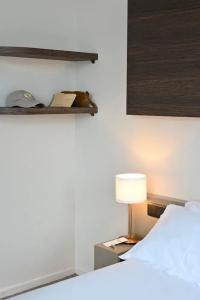 Otonali Hôtel by Breizh Café - 59